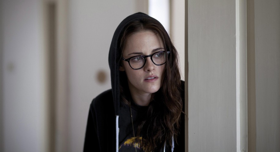 Kristen Stewart w filmie 'Clouds of Sils Maria'
