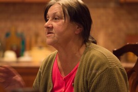 "Kuvam, čistim, perem, peglam, čuvam unuke, a ZA STO S NJIMA NE SMEM DA SEDNEM" Romana ispričala kako je ZET MALTRETIRA, a ćerka samo gleda