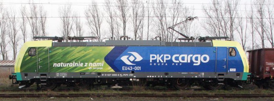 PKP Cargo