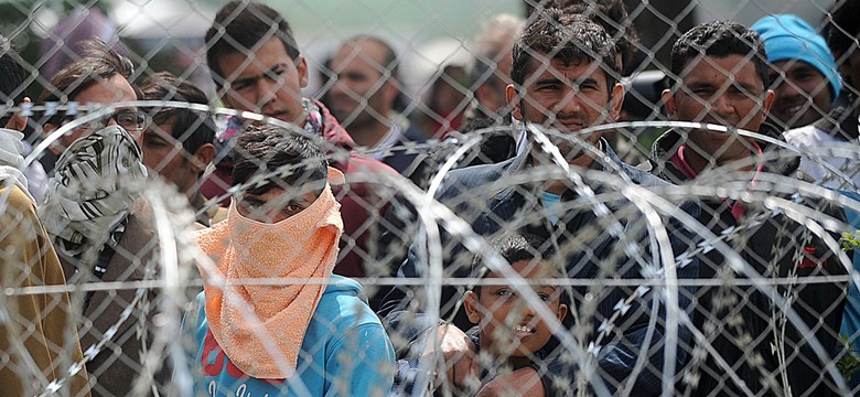 SG o migrantach: Zmienia się ich profil narodowościowy