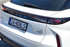 Nowy SUV trzęsie rynkiem. Ogromna moc i niska cena