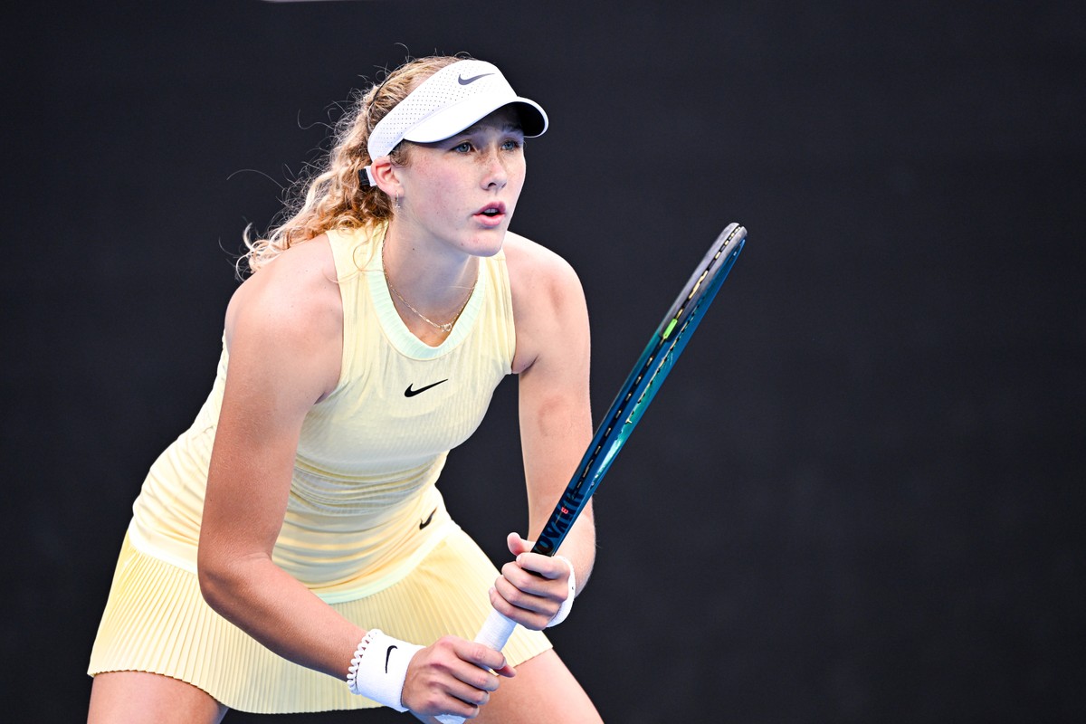 Skandaliczne zachowanie rosyjskiej tenisistki w Indian Wells. Obraziła amerykańskich kibiców