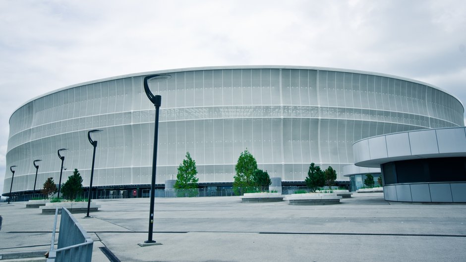 Stadion Wrocław