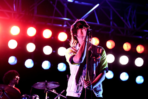 The Strokes zapowiadają globalny powrót. Na którym polskim festiwalu wystapią?