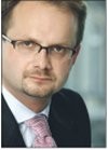 Paweł Grześkowiak, adwokat i partner