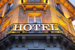 10 nietypowych ciekawostek o hotelach z całego świata