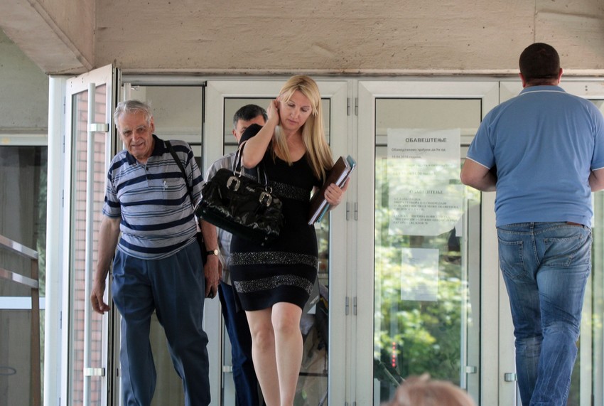 Ljiljana Jevremović foto zoran ilic (1)