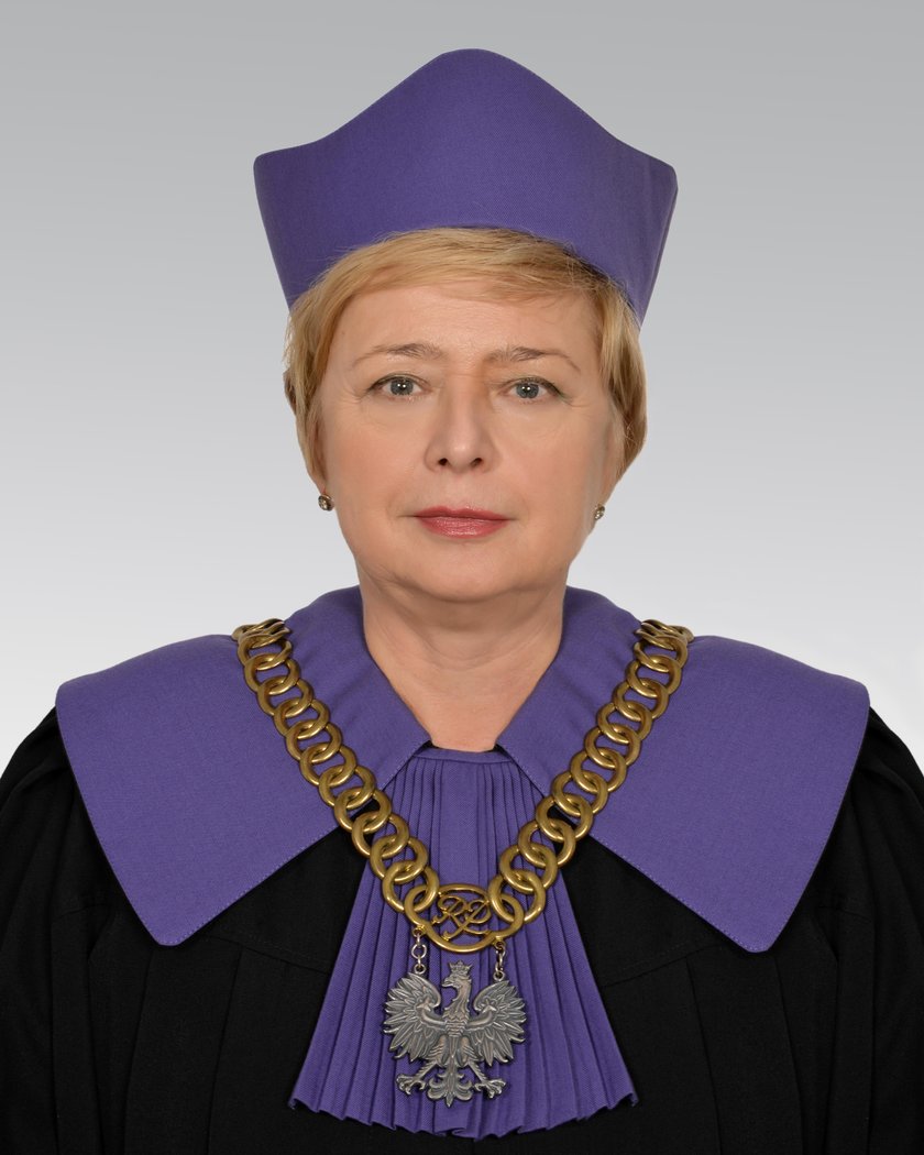 Małgorzata Gersdorf