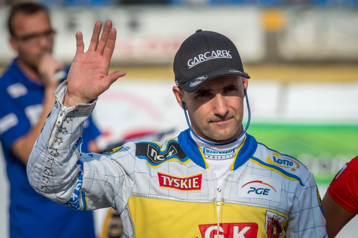 19. Tomasz Gollob