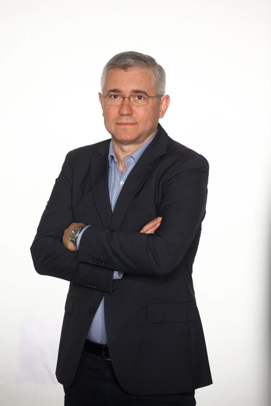 Zoran Stanojević