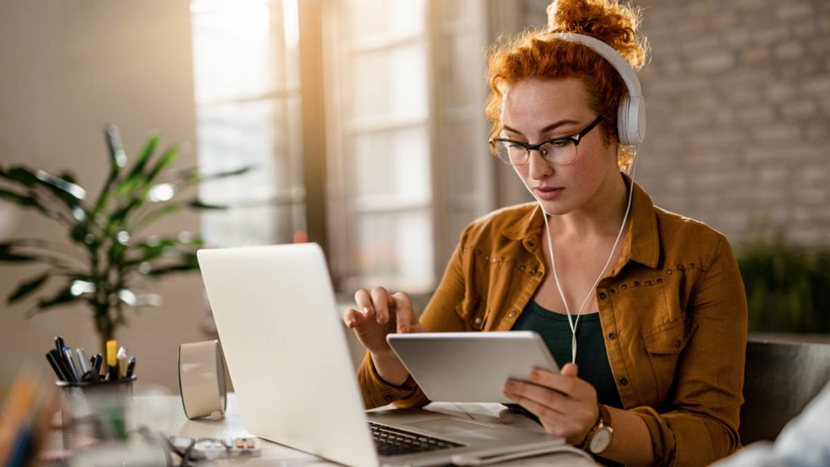 Jak włączyć mikrofon w laptopie? Dlaczego mikrofon nie działa?