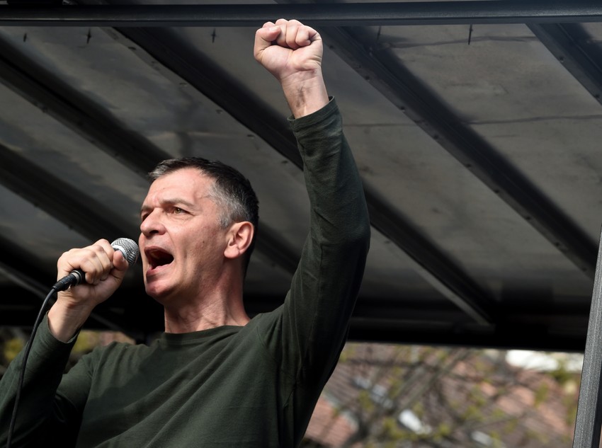 Aleksandar Jovanović Ćuta