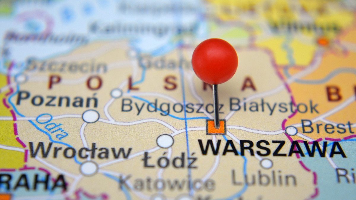 Quiz o sąsiadach Polski. Sprawdź, ile o nich wiesz