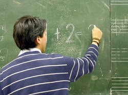 Nauczyciele walczą o pracę w szkołach