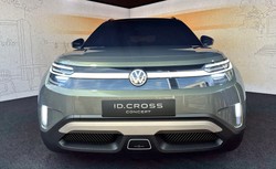 Nowy SUV wjeżdża na rynek. Jest tani, oszczędny i TAK wygląda