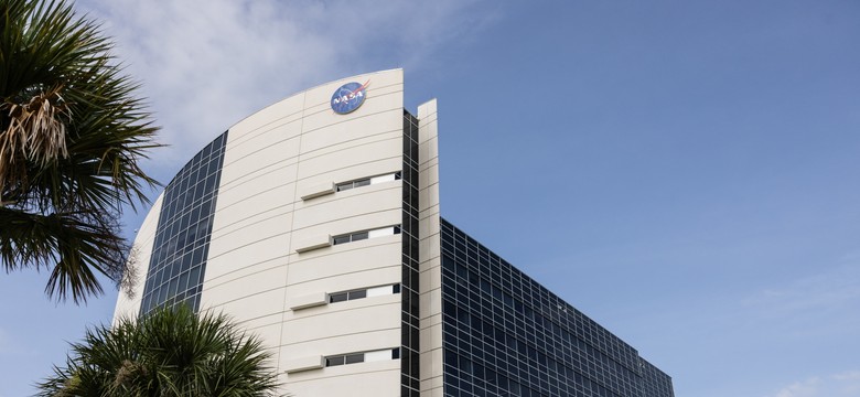 Złe wieści w sprawie lotu Polaka w kosmos. Nowy komunikat NASA