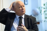 Jarosław Kaczyński