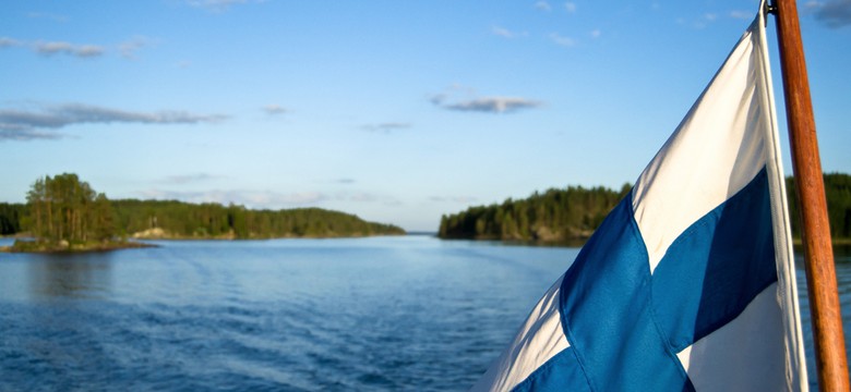 Finlandia otwiera granice dla kolejnych krajów. Nie ma wśród nich Polski
