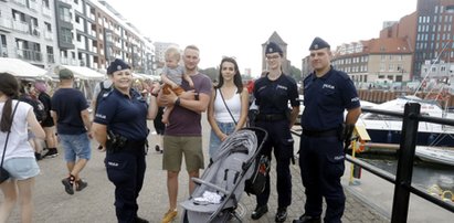 Alarm! Kieszonkowcy nie mają wakacji, to plaga. Jest coś, co musisz o nich wiedzieć. Ten policyjny poradnik to hit!