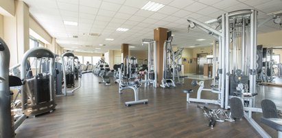 Dwa kluby fitness działały we Wrocławiu. Właścicielom grozi nawet 8 lat więzienia