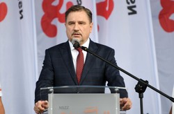 Piotr Duda: Tym, którzy chcą zakładać "Nową Solidarność", proponuję nazwę "Nowa Czajka" [WIDEO]