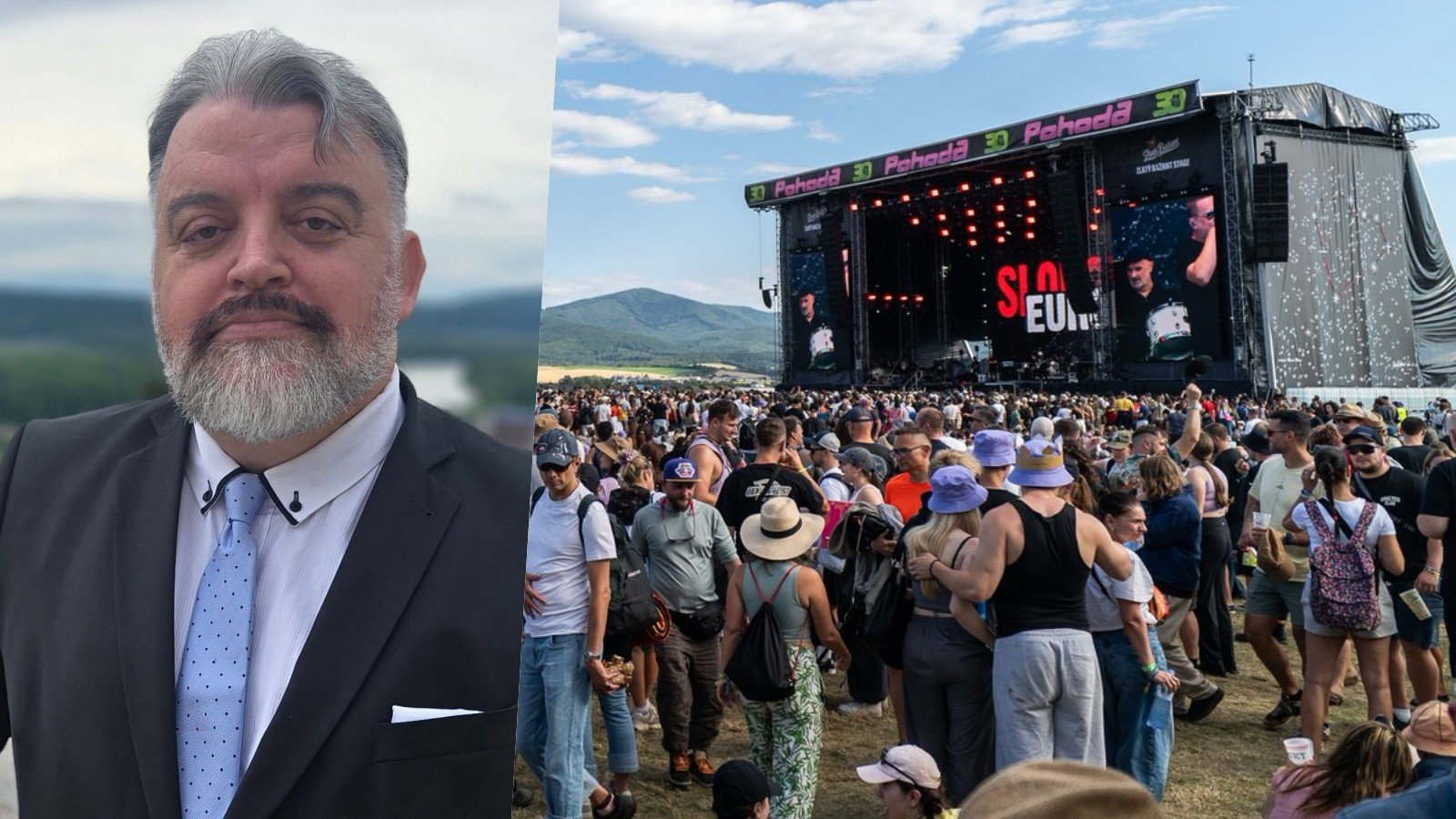 Eduard Chmelár nešetril ostrými slovami.