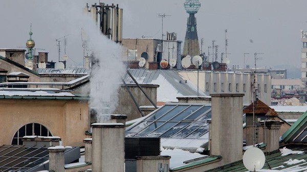 Program dofinansowań jest skierowany do gospodarstw domowych dotkniętych ubóstwem energetycznym, czyli najmniej zamożnych w gminie.