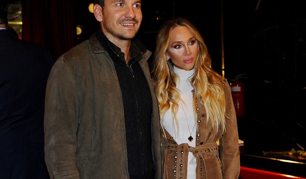 Jovana i Marko Mišković 