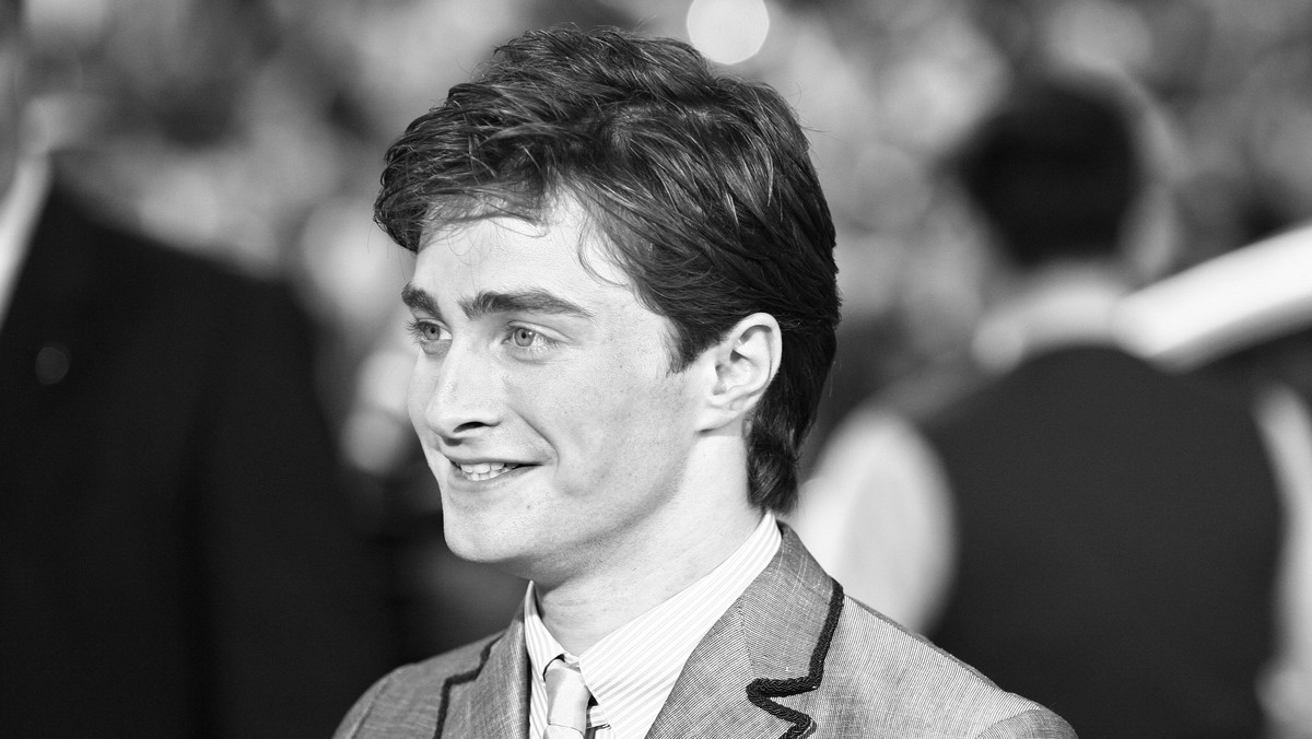 Daniel Radcliffe