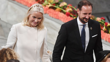 Księżna Norwegii Mette-Marit jest śmiertelnie chora. Nie rezygnuje z obowiązków