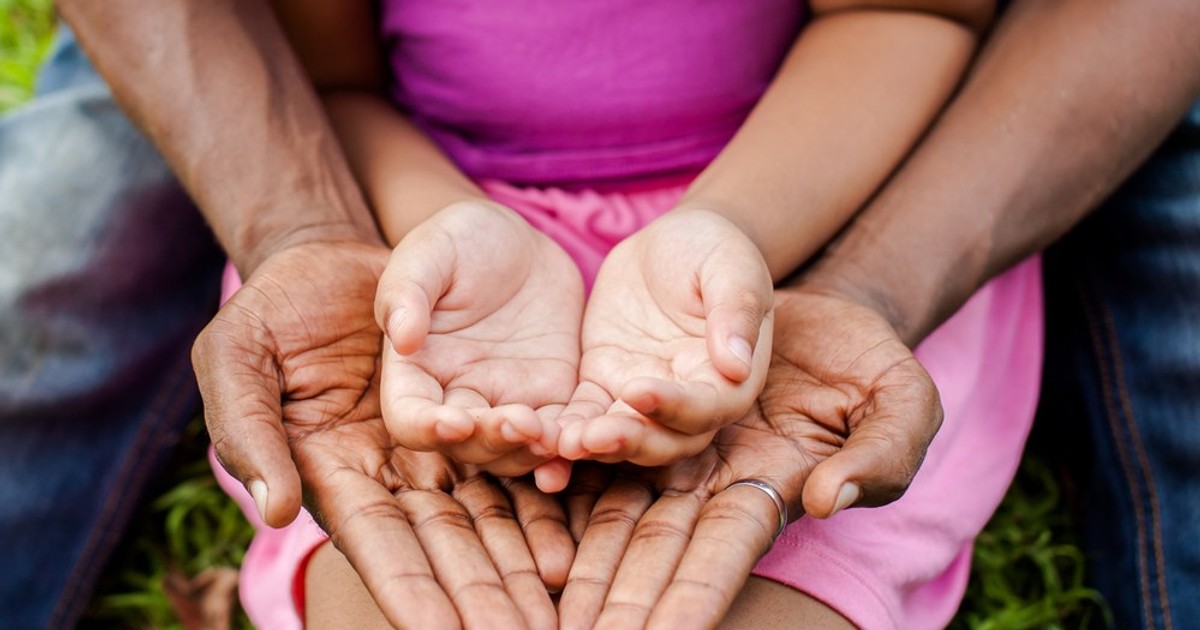 Good child upbringing Using practical examples to raise a good child