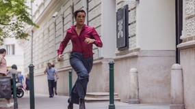 Kultowy serial kryminalny wrócił po dekadzie. Nowy odcinek już wjechał