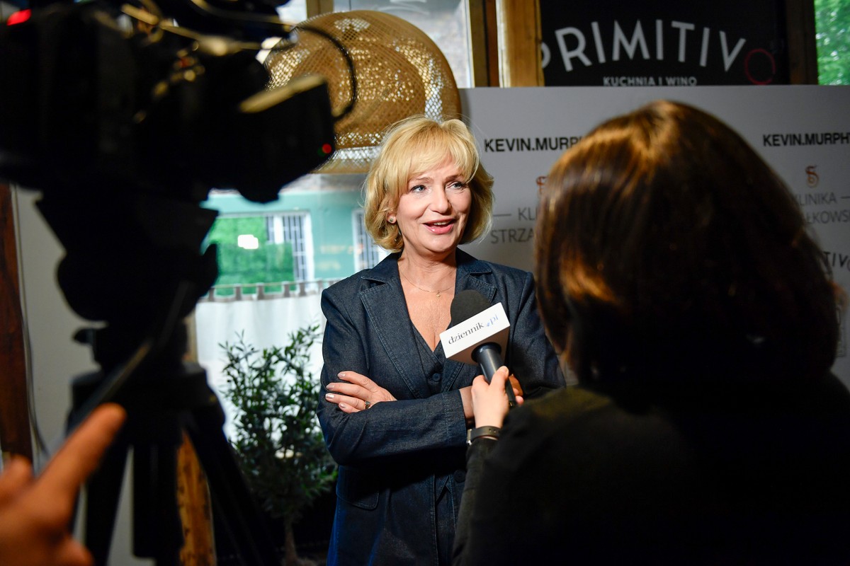 Katarzyna Żak zdradziła w rozmowie z Dziennik.pl jak wychowała swoje córki