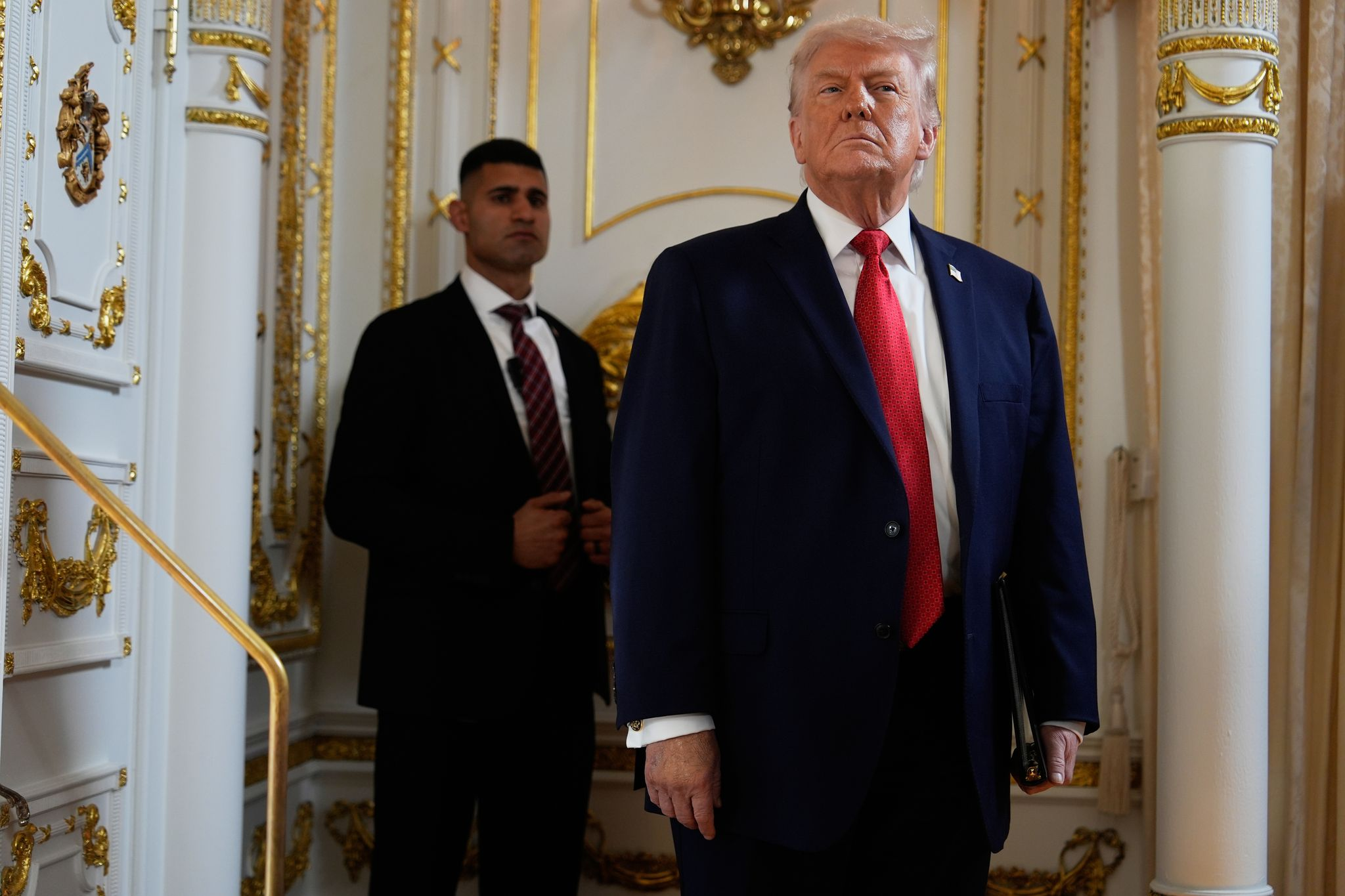 Trumps Friedensrat: Permanenter Sitz kostet 1 Milliarde Dollar