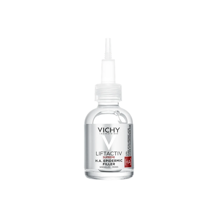 LIFTACTIV HA EPIDERMIC FILLER serum wygładzające