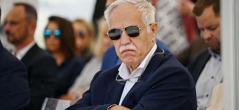 Koniec wojny o sukcesję u Solorzów. Sąd wydał ostateczny wyrok