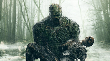 "Potwór z bagien": wszystko, co musisz wiedzieć o serialu HBO