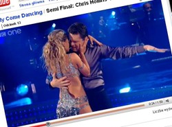 Polka wygrała "Taniec z gwiazdami"!