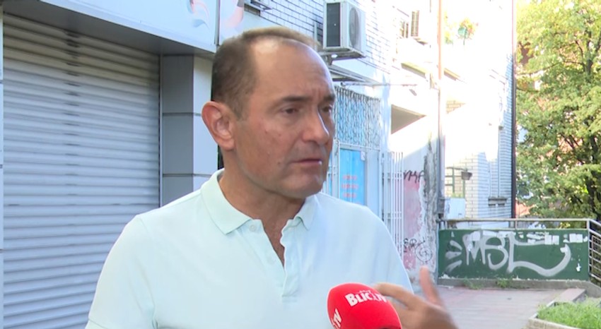 Dr Saša Milićević