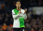 Van Dijk states what MUST change for Liverpool to improve