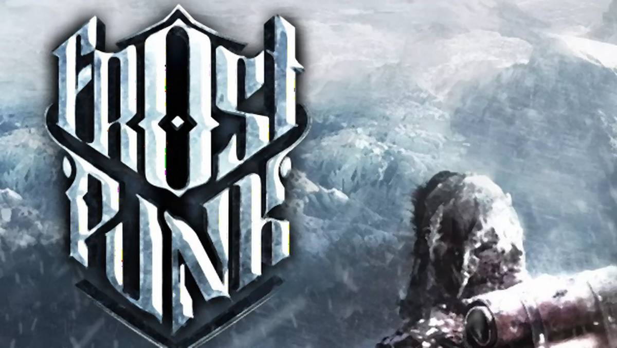 We Frostpunk, nowej grze twórców This War of Mine, zarządzać będziemy ostatnim miastem na Ziemi