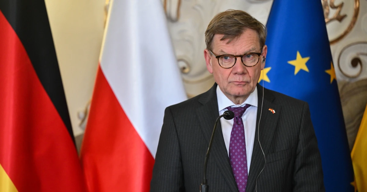 Przyszłość Europy w rękach Polski i Niemiec? "Najważniejsze zadanie od II wojny"