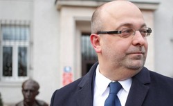 Klub PiS wycofał rekomendacje dla Piebiaka i Dudzicza do KRS