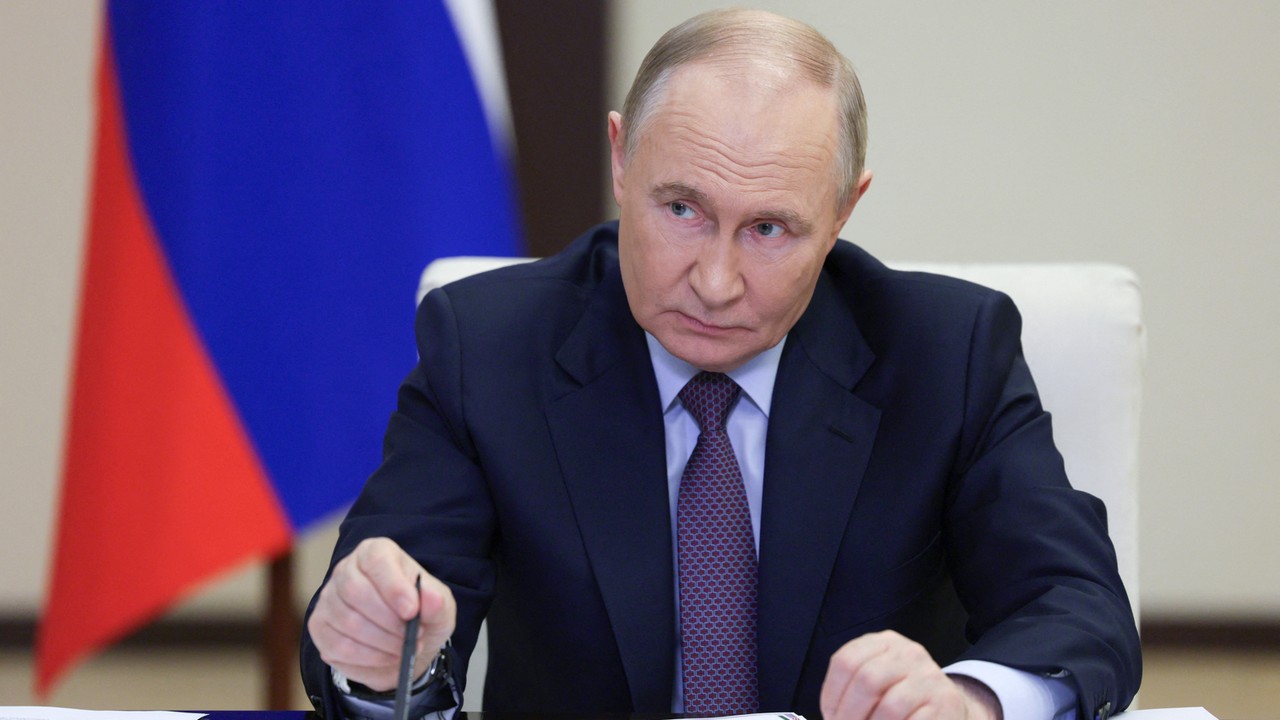 "Putin idzie po zwycięstwo". To lato może być decydujące dla Ukrainy. "Faza na wyniszczenie"