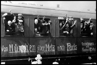 I wojna światowa przyniosła kres epoki królów