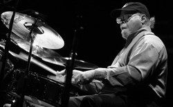 Nie żyje Jimmy Cobb. Legendarny perkusista jazzowy miał 91 lat