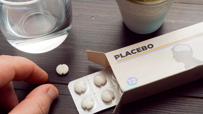 placebo érdekes meglepő kezelés