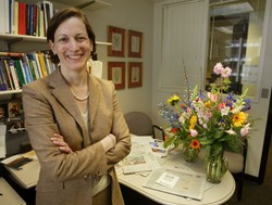 Żona Sikorskiego rozgryzła strategię Rosji