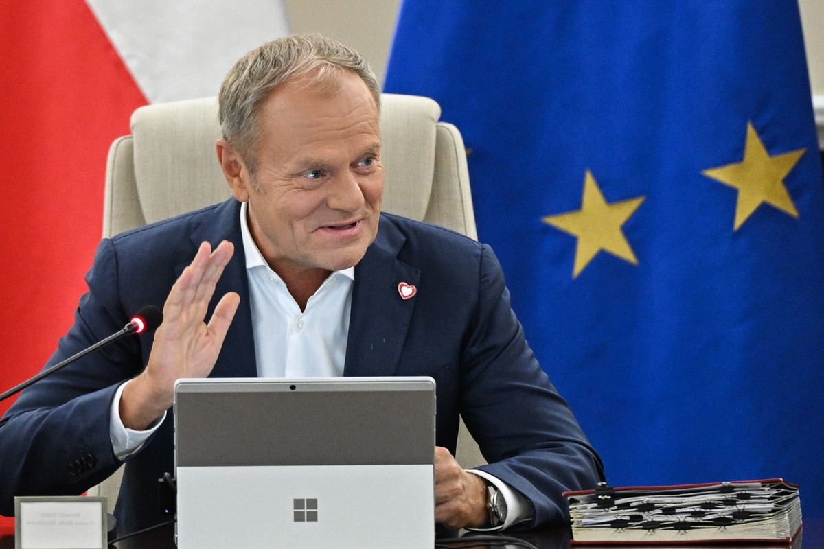 Premier: udział Polski większy niż Francji, Włoch i Hiszpanii razem wziętych