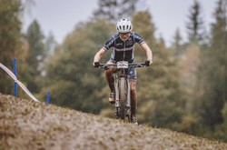 MŚ w kolarstwie górskim: triumf Francuzów, słaby występ Polaków